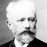 Piotr Ilyich Tchaikovsky 4: Traditional Christmas Classical Music