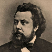 Modest Mussorgsky 1: About Modest Mussorgsky