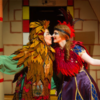 Wolfgang Amadeus Mozart 2: Mozarts Operas