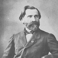 Giuseppe Verdi 1: About Giuseppe Verdi