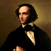 Felix Mendelssohn 4: Child Prodigy Composers