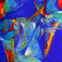 George Gershwin 3: Rhapsody in Blue