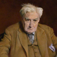 Ralph Vaughan Williams 1: About Ralph Vaughan Williams