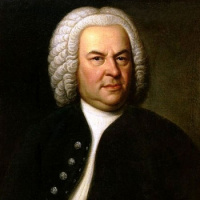 Johann Sebastian Bach 1: About Johann Sebastian Bach