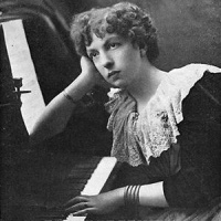 Womens History Month 2: Women Composers of the Past