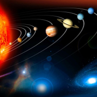 Gustav Holst 2: The Planets