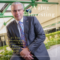 21 Secrets of Tax Advantaged Value Investing 3 of 4 Q and A