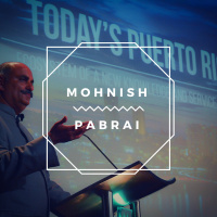 3 Secrets of Value Investing by Mohnish Pabrai (1 of 2)
