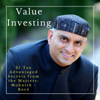 21 Secrets of Tax Advantaged Value Investing 2 of 4 Q and A 