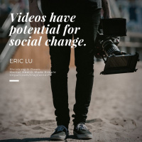 Films That Heal, featuring Eric I. Lu (S1 Ep5)