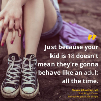 Is Age 27 the New 18? (S1 Ep 10)