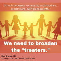 Navigating the System (S1 Ep13)