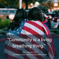 Political Angst In America? (S1 Ep6)