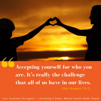 Season Finale: Our Greatest Strengths (S1, Ep 16)