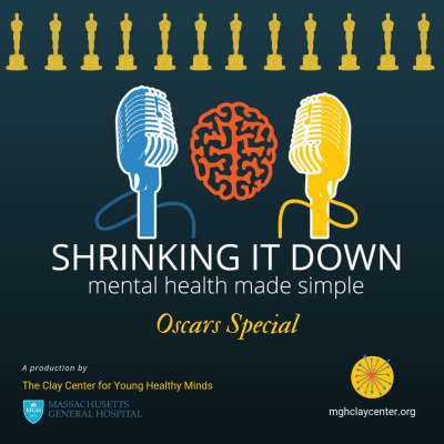 Shrinking It Down: Mental Health Made Simple