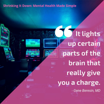 Shrinking It Down: Mental Health Made Simple