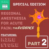 US-Guided Regional Anesthesia for Acute Pain: The Evidence