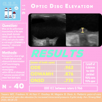 Optic Disc Elevation