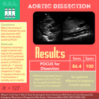 Return of the Aortic Dissection