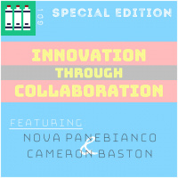 Innovation Through Collaboration