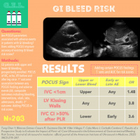 GI Bleed Risk