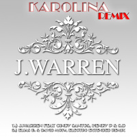 karolina (Elias B.  David Moka Remix)