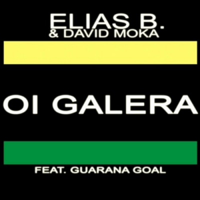 Elias B. Official Podcast