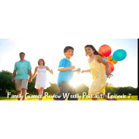 Weekly Podcast Episode 7 – How to balance summer fun with gaming