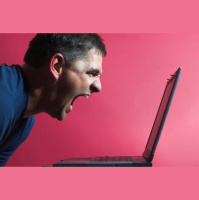 Weekly Podcast Episode 9 – How to deal with gamer rage