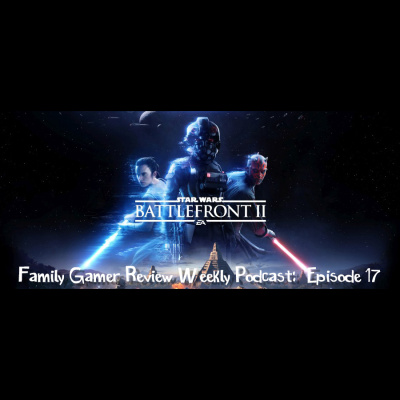 Family Gamer Review