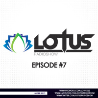 Lotus Radioshow #007 (17-04-2013)