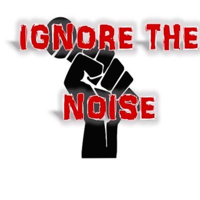 Ignore The Noise: The Fantasy Football Podcast