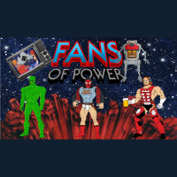 Fans of Power #248 - The Return of Orkos Uncle Commentary  Character Spotlight: Dylamug!