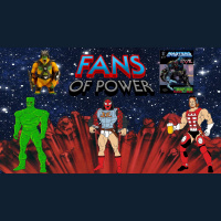 Fans of Power #243 - Character Spotlight: Gygor, Icons Of Evil: Trap Jaw Comic Review  More!