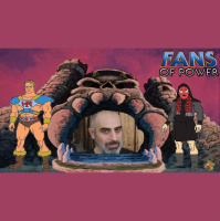 Fans Of Power #235 - An Evening With Emiliano Santalucia