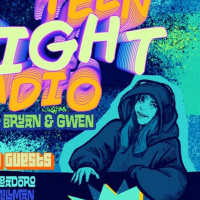 Street Fight with Gwen