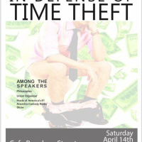 See Us Live In Columbus Tomorrow!! 4/14