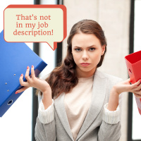 Additional Duties Are Not Allowed