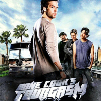 Now Were Cooking! - Tourgasm