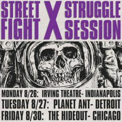 Street Fight Radio