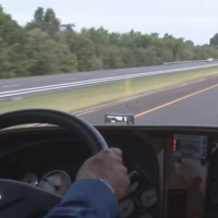 Truck Talk with Bendix: 2019-20 NTSB Most Wanted List – Collision Mitigation Systems