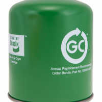 Truck Talk with Bendix: Introducing the Bendix GC (Green Cartridge)