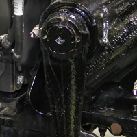 Truck Talk with Bendix: Proper Steering Gear Maintenance