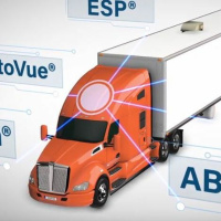 Truck Talk with Bendix: Driver Insight Series - SafetyDirect (Part 1)