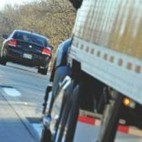 Truck Talk with Bendix: Driver Insight Series - AutoVue Lane Departure Warning System