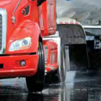 Truck Talk with Bendix: Tractor-Trailer Maintenance After A Flood