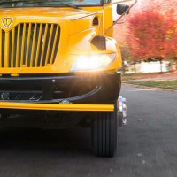 Truck Talk with Bendix: Safer School Buses