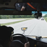 Truck Talk with Bendix: Large Truck and Bus Crash Facts and How Driver Assistance Systems Can Help