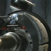 Truck Talk with Bendix: RSD Vehicle? Choose Replacement Parts Carefully to Maintain Fleet Safety