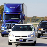 Truck Talk with Bendix: Developing A Safety Culture